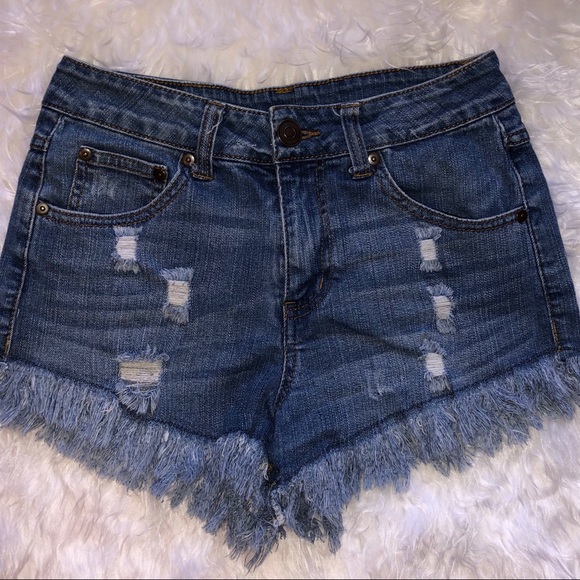 Elan Pants - Elan shorts Small / 27 Elan Pants - Elan shorts Small / 27